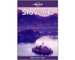 Lonely Planet SLOVENIA 3E