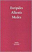 Alkestis / Medea