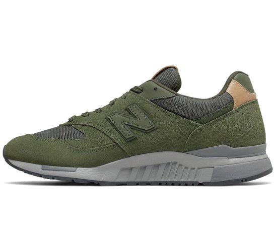 bol.com | New Balance 840 Sneaker Sneakers - Maat 45 ... bol.com | New Balance 840 Sneaker Sneakers - Maat 45 ...