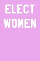 Elect Women