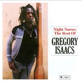 Gregory Isaacs - Night Nurse The Best Of Gregory Isa