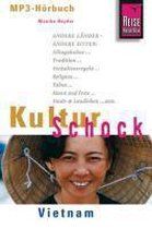 Heyder, M: Reise Know-How Hörbuch KulturSchock Vietnam