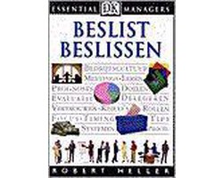 Beslist Beslissen