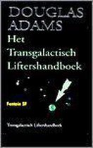 Transgalactisch Liftershandboek Pocket