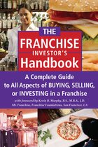 The Franchise Investor's Handbook
