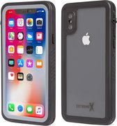 VIZU ExtremeX Water | Dust | Snow and Drop-proof case for iPhone XS MAX