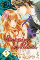 Stepping on Roses 5 - Stepping on Roses, Vol. 5