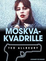 Moskva-kvadrille