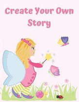 Create Your Own Story