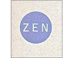 Omslag van Zen