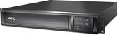 APC Smart-UPS X 1000VA noodstroomvoeding 8x C13 uitgang, USB