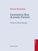 Cento poesie d'amore a Ladyhawke (ebook), Michele Mari, 9788858423066, Boeken