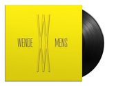 Wende - Mens (LP)