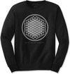 Bring Me The Horizon - Sempiternal Longsleeve shirt - L - Zwart