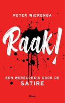 Raak !, M. Wahl | 9789059081826 | Boeken | bol.com