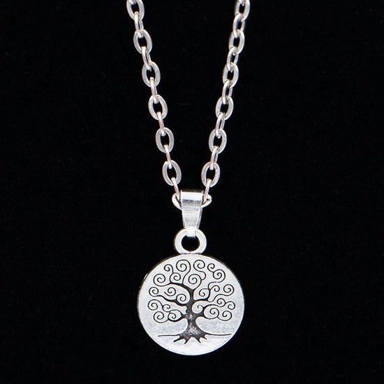SINGULARU - Ketting Wereld. Hanger in Sterling Zilver 925 met 18Kt Goud Plating en Wereldbol. Ketting in Eén Maat. Sieraden voor Vrouwen SINGULARU - Ketting Wereld. Hanger in Sterling Zilver 925 met 18Kt Goud Plating en Wereldbol. Ketting in Eén Maat. Sieraden voor Vrouwen