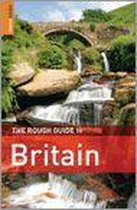 The Rough Guide To Britain