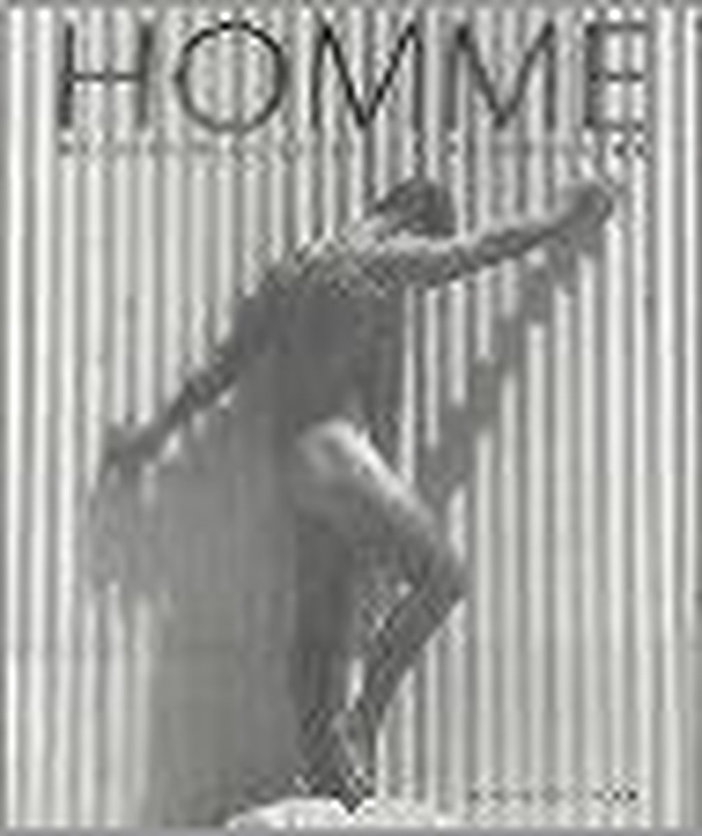 Bol Com Homme Michelle Olley 9781858687650 Boeken