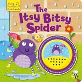 The Itsy Bitsy Spider