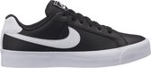 Nike Court Royale Dames -Zwart - Maat 38.5