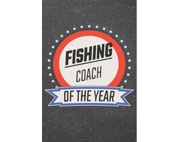 Fishing Coach Of The Year