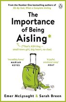 The Aisling Series 2 - The Importance of Being Aisling