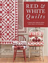 Red & White Quilts