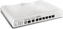 Draytek Vigor 2860 VDSL2 / ADSL 2/2+ (ISDN) - Router