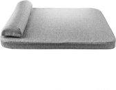 Hondenkussen van Ergonomisch Memory Foam - 55 x 70 cm