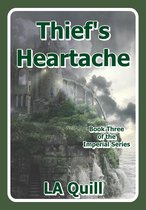 Imperial 3 - Thief's Heartache (The Imperial Series)