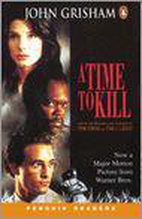 John Grisham - A Time to Kill