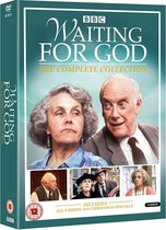 Waiting For God: Complete Collection (DVD)