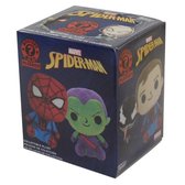 Peluches Spiderman Mystery - 1 boîte