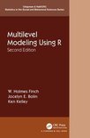 Chapman & Hall/CRC Statistics in the Social and Behavioral Sciences - Multilevel Modeling Using R