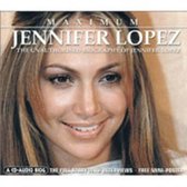 Maximum Jennifer Lopez: The Unauthorised Biography Of Jennifer Lopez