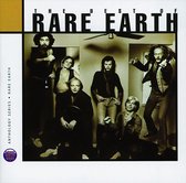 Anthology: The Best Of Rare Earth