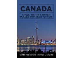 Canada, Vancouver, Toronto Montreal, Ottawa, Winnipeg, Calgary- Canada