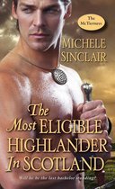 The McTiernays 7 - The Most Eligible Highlander in Scotland