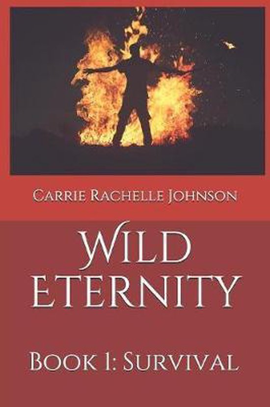 Wild Eternity- Wild Eternity - cover