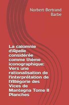 La calomnie d'Apelle consideree comme theme iconographique