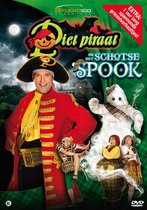 Piet Piraat - En Het Schotse Spook