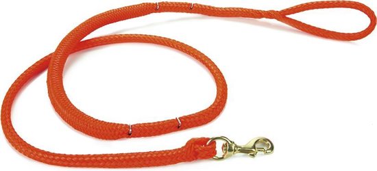 Beeztees Actif Canicross Treklijn - Hondenriem - 170-190 cm