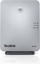 Yealink RT30 dect repeater incl voedingsadapter