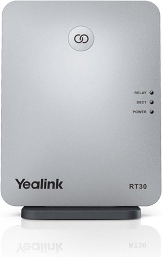 Foto: Ip telephone yealink rt30