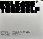 Roger Sanchez - Release Yourself Volume 10 (CD)