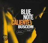 Blue Note Sidetracks 4: Caliente