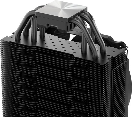 be quiet Dark Rock Slim (Black) (5/7)