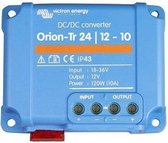 Convertisseur DC-DC Orion-Tr 24 / 12-10 (120W)