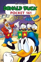 Donald Duck Pocket 161 - Genie voor een dag