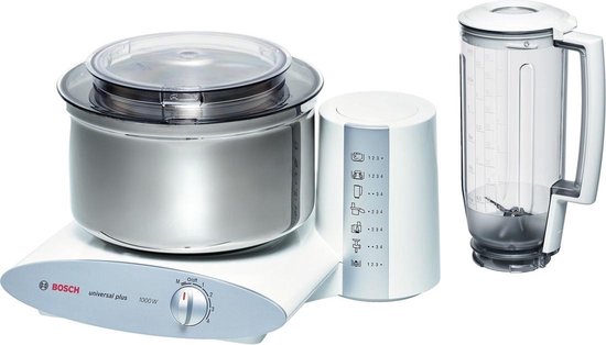 Bosch Mum 6N21
